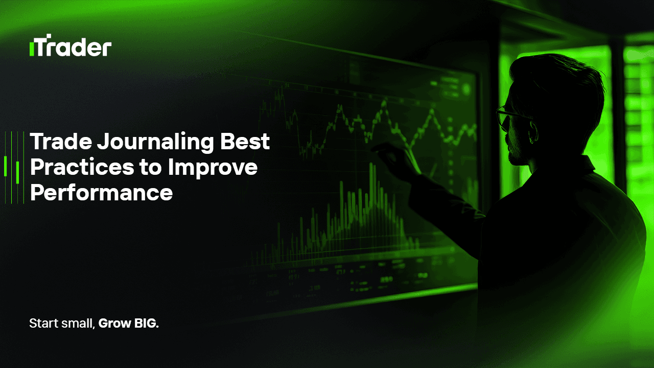 Trade Journaling Best Practices to Improve Performance