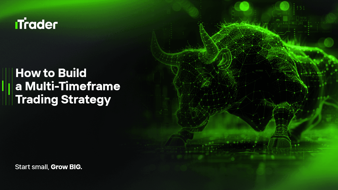How to Build a Multi-Timeframe Trading Strategy