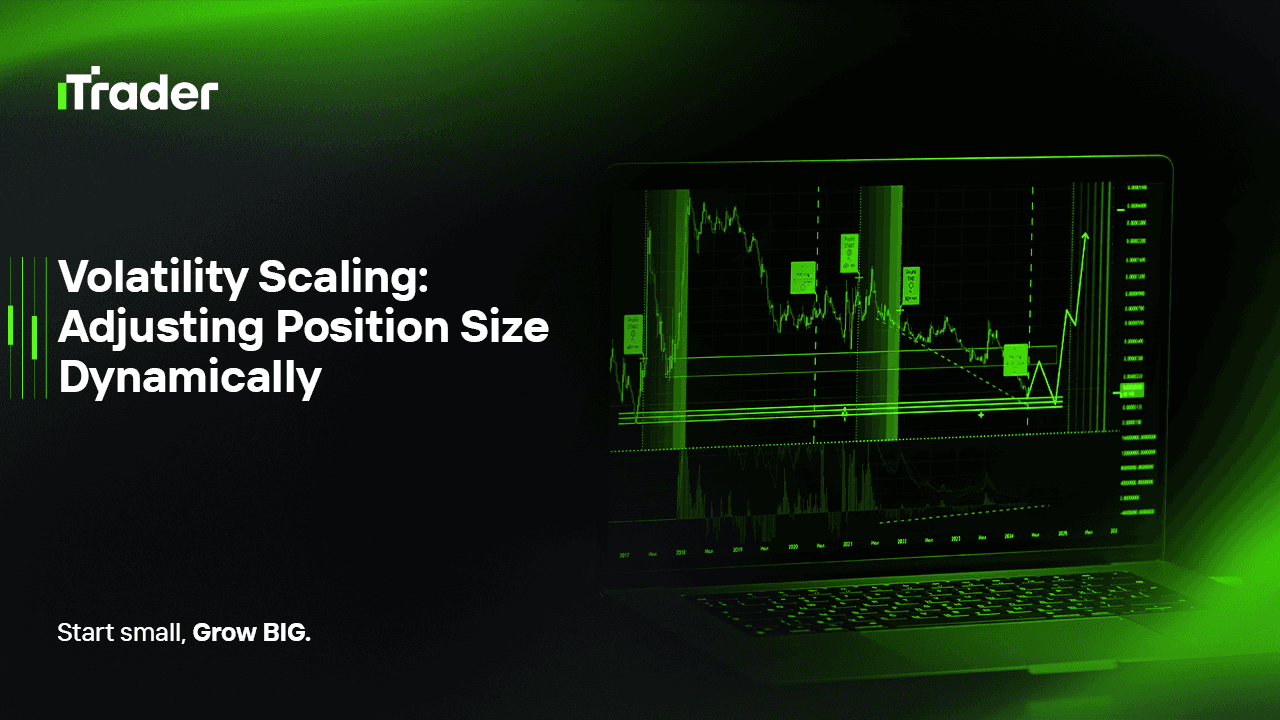 Volatility Scaling: Adjusting Position Size Dynamically